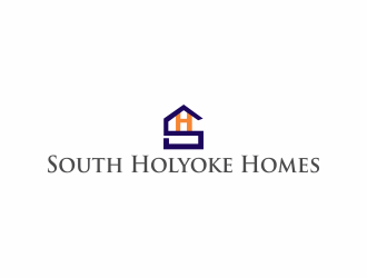 South Holyoke Homes logo design by fasto99