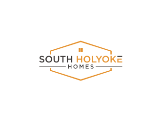 South Holyoke Homes logo design by narnia