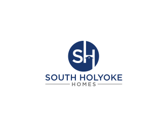 South Holyoke Homes logo design by narnia