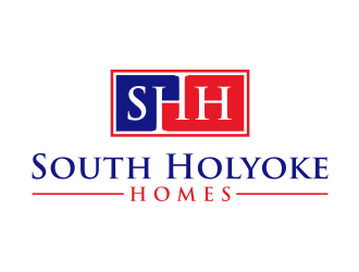 South Holyoke Homes logo design by nurul_rizkon