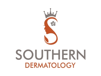 Southern Dermatology logo design by cikiyunn
