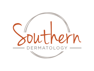 Southern Dermatology logo design by Wisanggeni