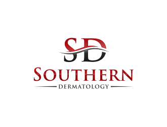 Southern Dermatology logo design by Nurmalia