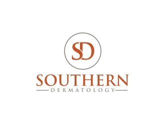 Southern Dermatology logo design by agil