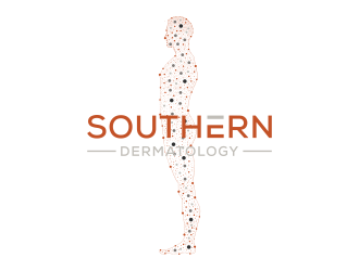 Southern Dermatology logo design by N3V4