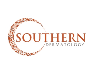 Southern Dermatology logo design by AamirKhan