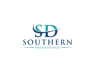 Southern Dermatology logo design by bricton