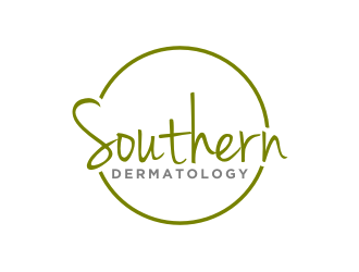 Southern Dermatology logo design by bricton