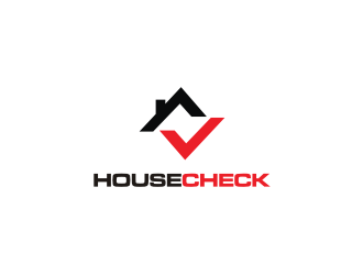 Housecheck logo design by ohtani15