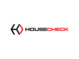 Housecheck logo design by ohtani15