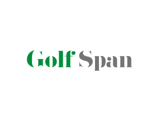 GOLF SPAN logo design by FirmanGibran