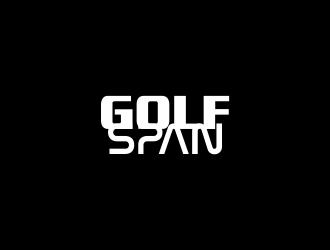 GOLF SPAN logo design by FirmanGibran