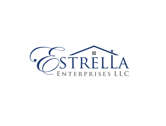 Estrella Enterprises LLC logo design by narnia