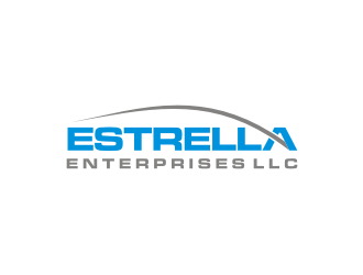 Estrella Enterprises LLC logo design by Sheilla