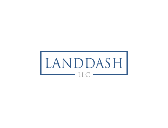 Landdash LLC logo design by KaySa