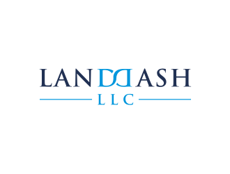Landdash LLC logo design by superiors