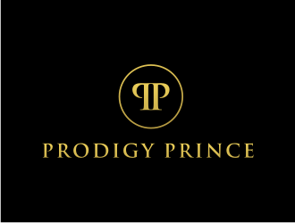 Prodigy Prince logo design by superiors