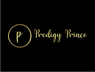 Prodigy Prince logo design by restuti