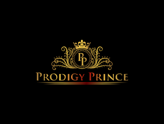 Prodigy Prince logo design by oke2angconcept