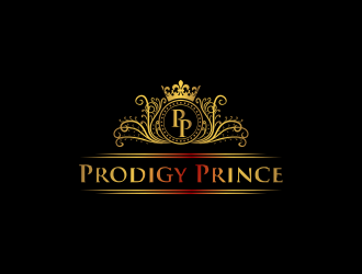 Prodigy Prince logo design by oke2angconcept