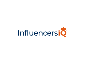 InfluencersIQ logo design by hoqi
