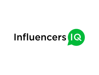 InfluencersIQ logo design by asyqh