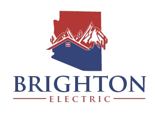 Brighton Electric logo design by shravya