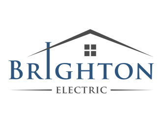 Brighton Electric logo design by restuti