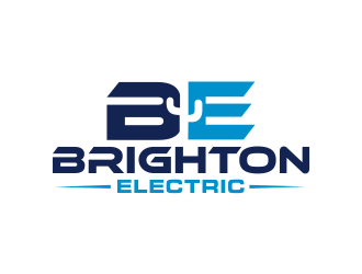 Brighton Electric logo design by qqdesigns