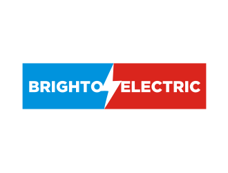 Brighton Electric logo design by Diancox