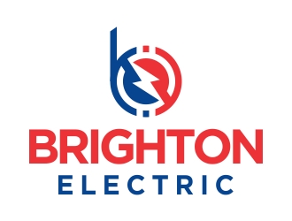 Brighton Electric logo design by cikiyunn