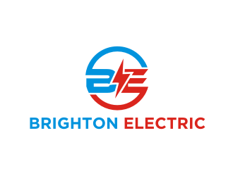 Brighton Electric logo design by Diancox