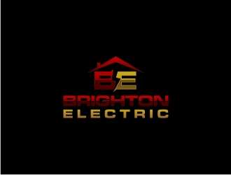 Brighton Electric logo design by sodimejo