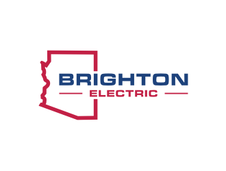 Brighton Electric logo design by asyqh