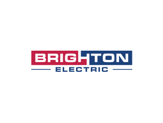 Brighton Electric logo design by asyqh