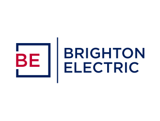 Brighton Electric logo design by nurul_rizkon