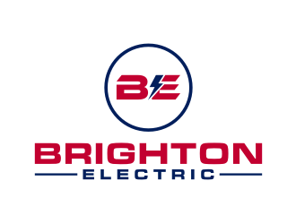 Brighton Electric logo design by nurul_rizkon