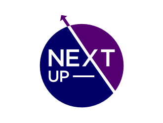 Next up logo design by Zhafir