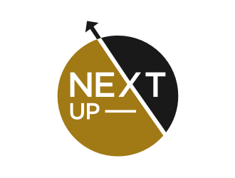 Next up logo design by Zhafir