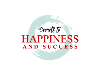Secrets to happiness and success logo design by torresace