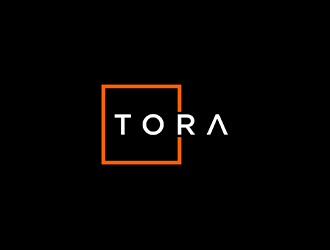 TORA logo design by ndaru