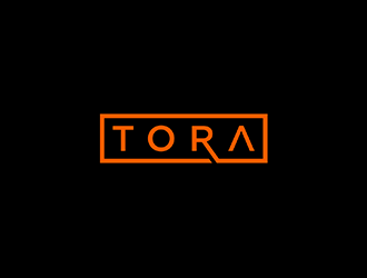 TORA logo design by ndaru