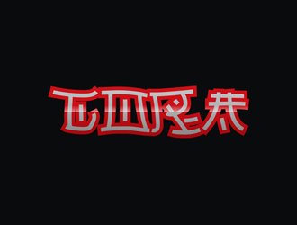 TORA logo design by Jhonb