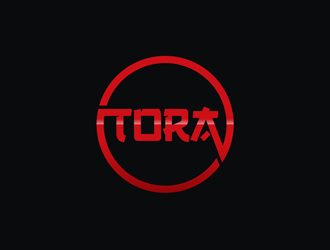 TORA logo design by Jhonb