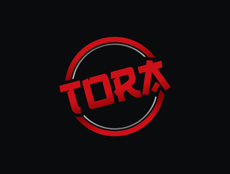 TORA logo design by Jhonb