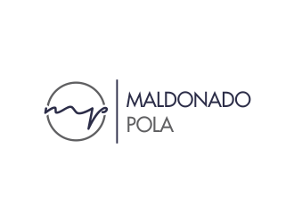 Maldonado Pola logo design by oke2angconcept