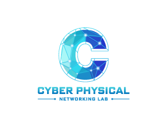 Cyber Physical Networking Lab logo design by shadowfax