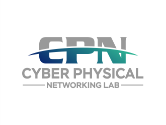 Cyber Physical Networking Lab logo design by Gwerth