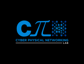 Cyber Physical Networking Lab logo design by Lavina
