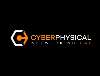 Cyber Physical Networking Lab logo design by KDesigns